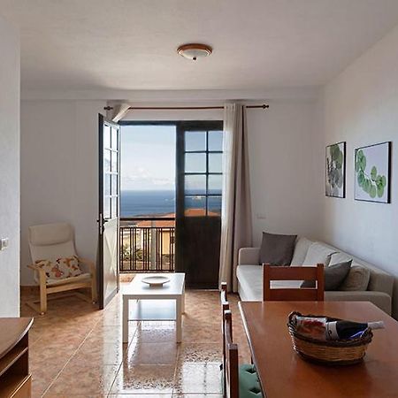 Apt Aguedita 3 Dorm Terraza Y Vistas Al Mar Y La Montana フロンテーラ エクステリア 写真
