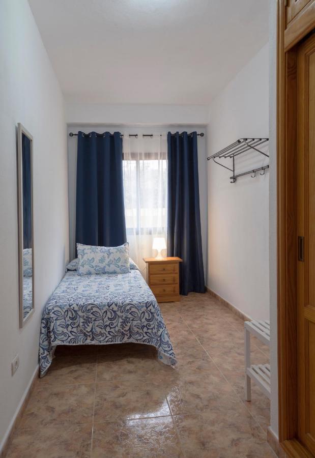 Apt Aguedita 3 Dorm Terraza Y Vistas Al Mar Y La Montana フロンテーラ エクステリア 写真