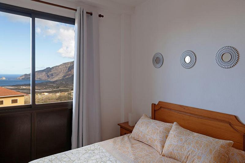 Apt Aguedita 3 Dorm Terraza Y Vistas Al Mar Y La Montana フロンテーラ エクステリア 写真