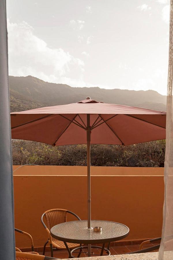 Apt Aguedita 3 Dorm Terraza Y Vistas Al Mar Y La Montana フロンテーラ エクステリア 写真