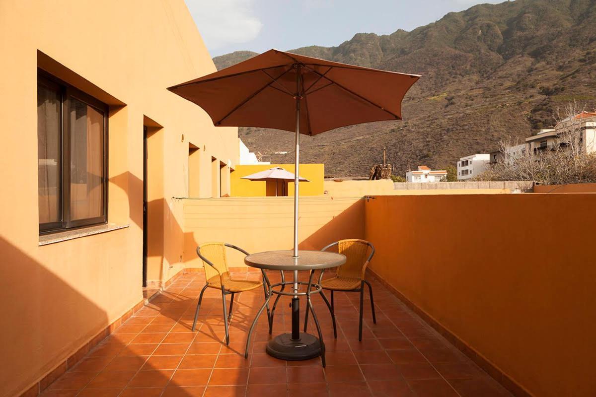 Apt Aguedita 3 Dorm Terraza Y Vistas Al Mar Y La Montana フロンテーラ エクステリア 写真